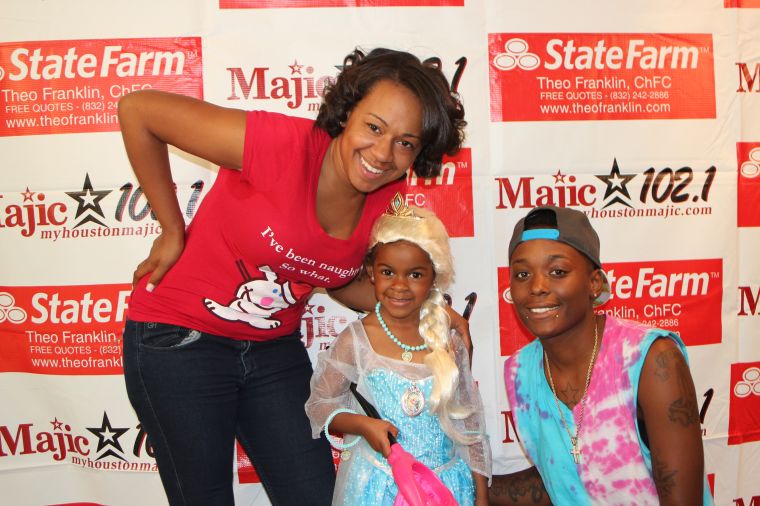 2014 State Farm Happy House