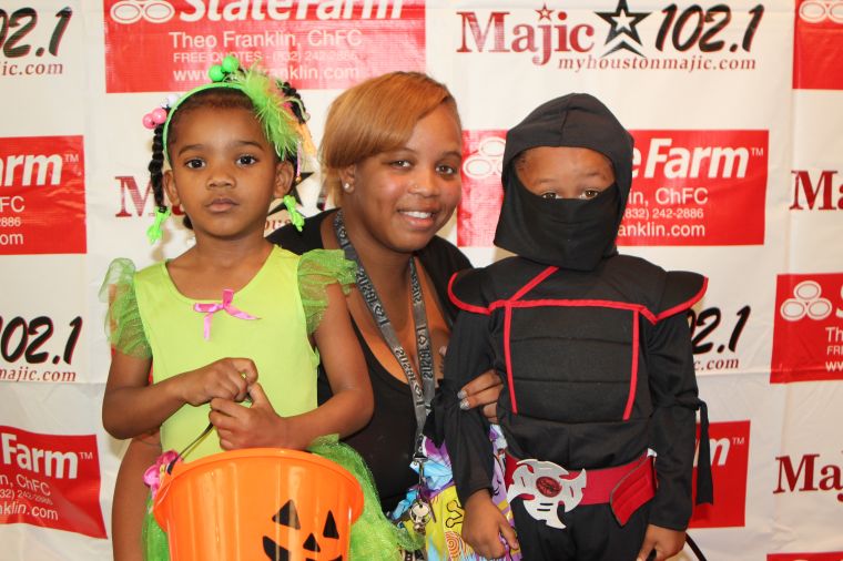 2014 State Farm Happy House