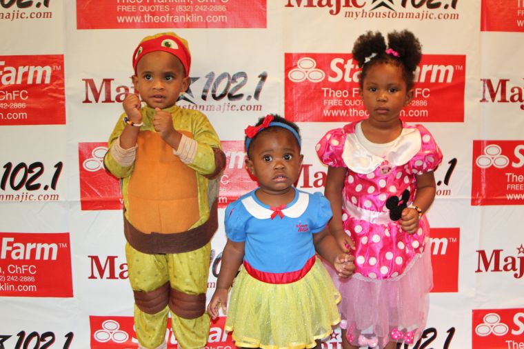 2014 State Farm Happy House