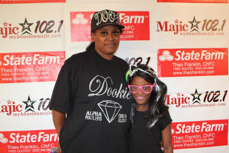 2014 State Farm Happy House