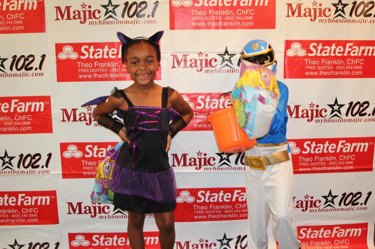 2014 State Farm Happy House