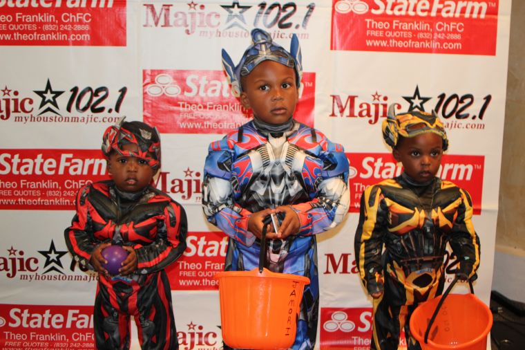 2014 State Farm Happy House