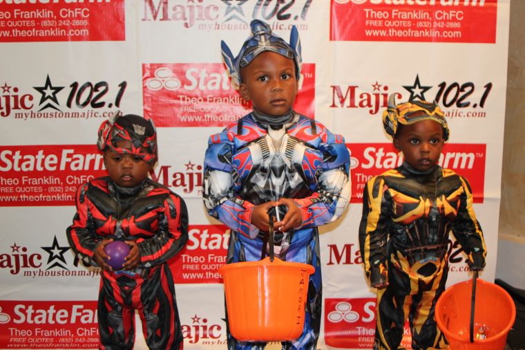 2014 State Farm Happy House