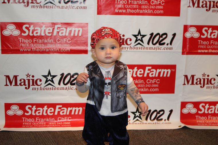 2014 State Farm Happy House