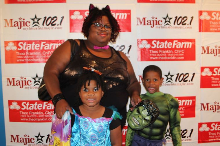 2014 State Farm Happy House