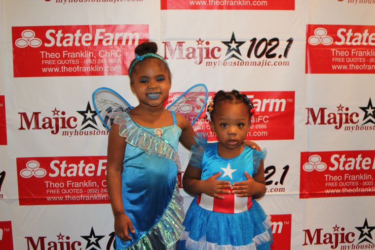 2014 State Farm Happy House