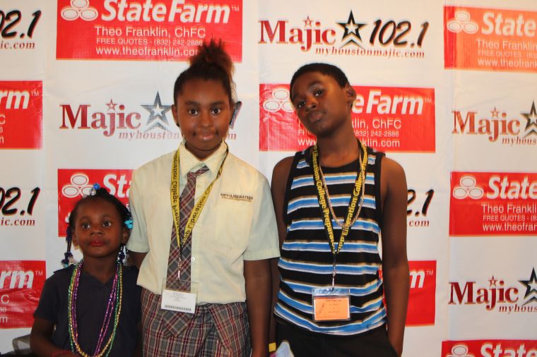 2014 State Farm Happy House