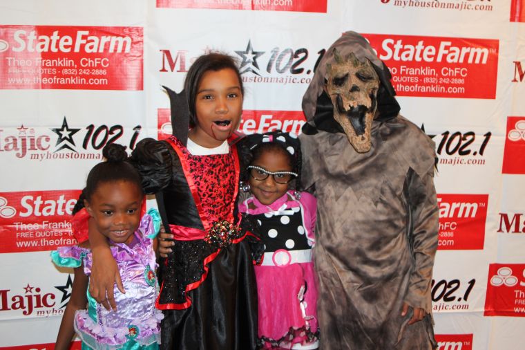 2014 State Farm Happy House