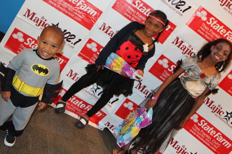 2014 State Farm Happy House