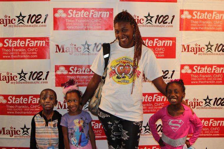 2014 State Farm Happy House