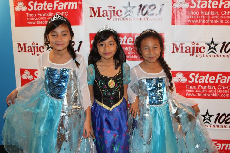 2014 State Farm Happy House