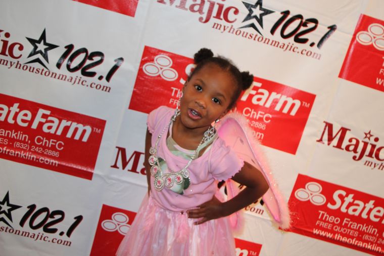 2014 State Farm Happy House