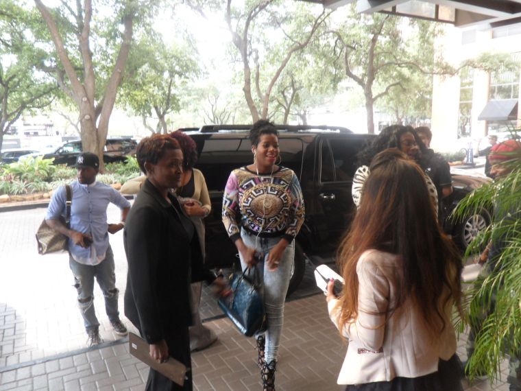 TWEF 8th Annual Woman & Money Leadership Luncheon