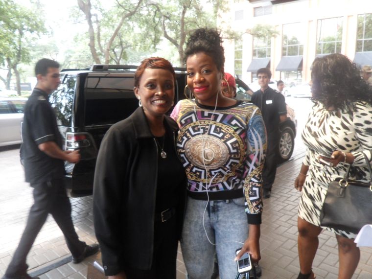 TWEF 8th Annual Woman & Money Leadership Luncheon