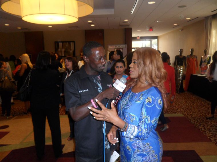 TWEF 8th Annual Woman & Money Leadership Luncheon