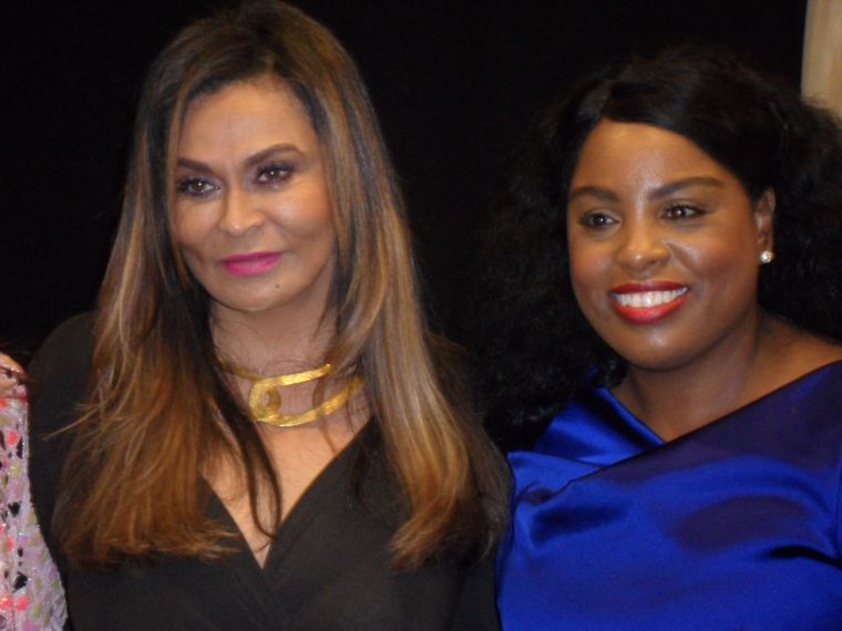 TWEF 8th Annual Woman & Money Leadership Luncheon