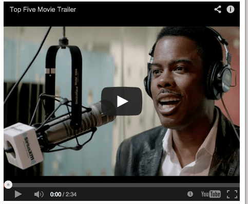 chris rock