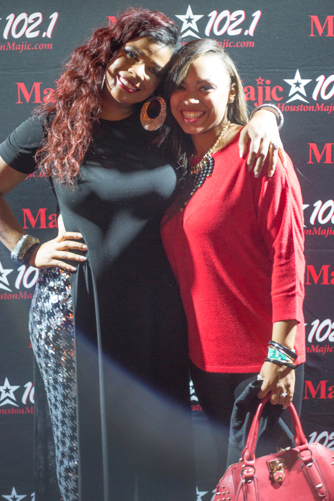 Syleena Meet & Greet