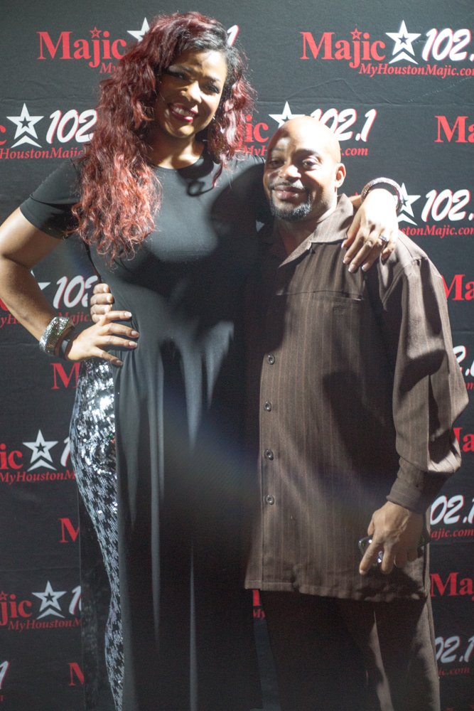 Syleena Meet & Greet