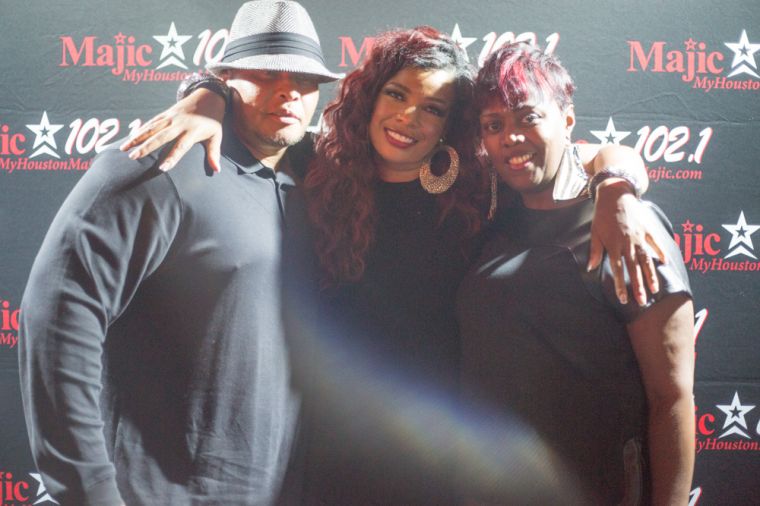 Syleena Meet & Greet