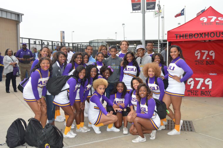 #MajicOnTheMove SWAC Pre-game Party Recap