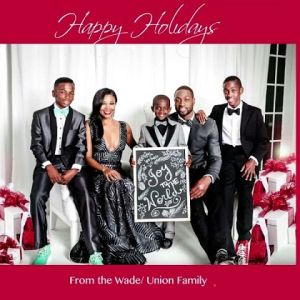 Wade-Union-Holiday-Card