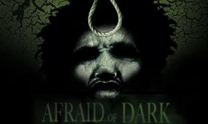 afraidofdark