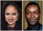 Director and actor of "Selma" team for film on Katrina