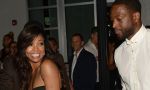 Dwyane Wade and Gabrielle Union Wedding Rehearsal Dinner At Prime 112 Steakhouse