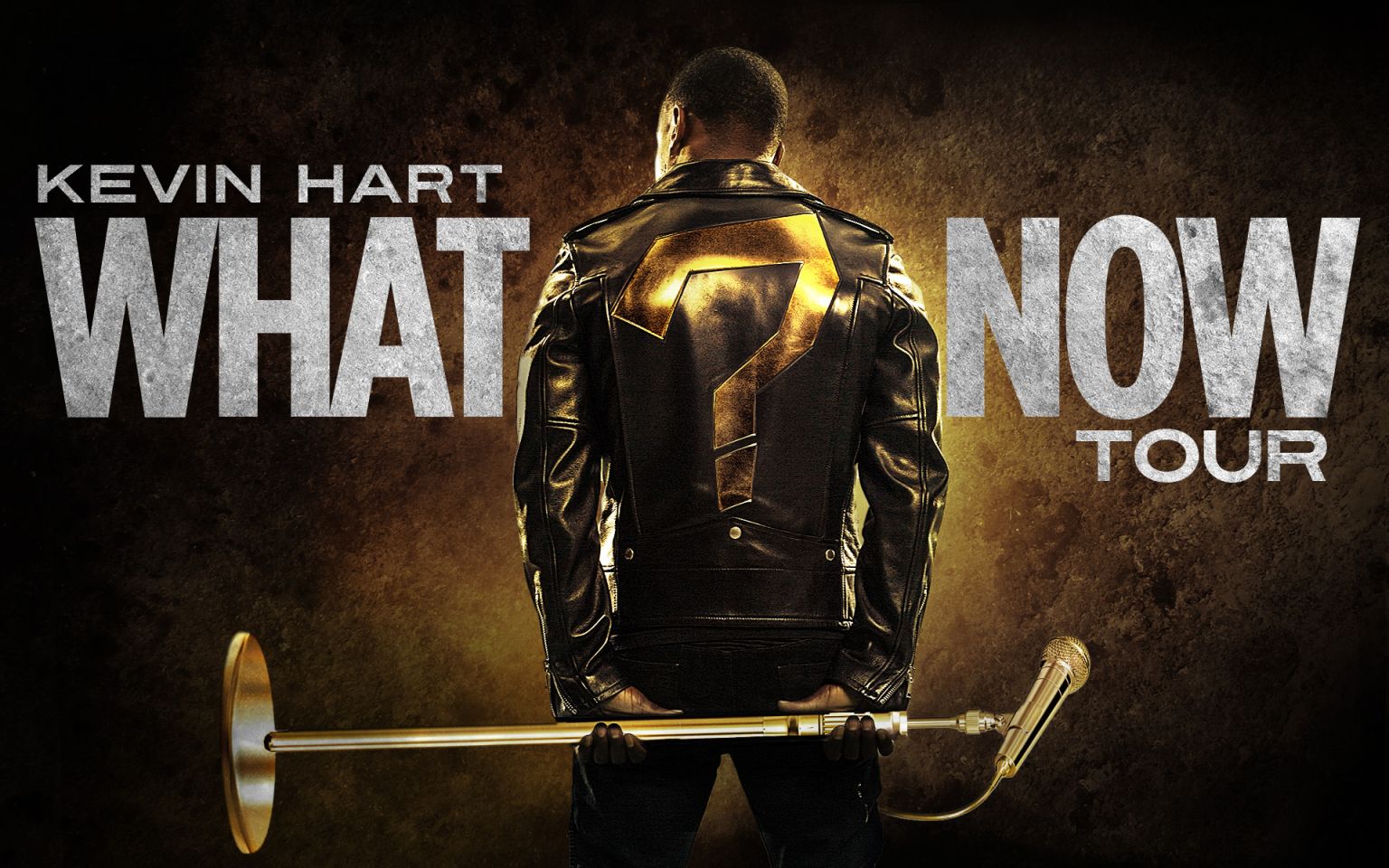 Kevin Hart “What Now” Tour | Majic 102.1