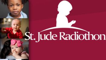 St. Jude Radiothon