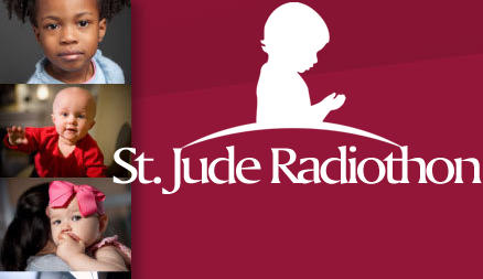 St. Jude Radiothon