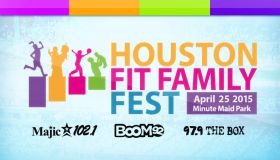 Houston Fit Family Fest DL