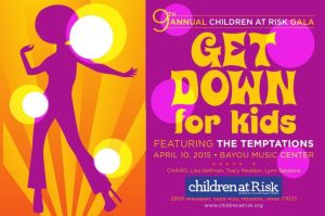 9th Annual Children at Risk Gala