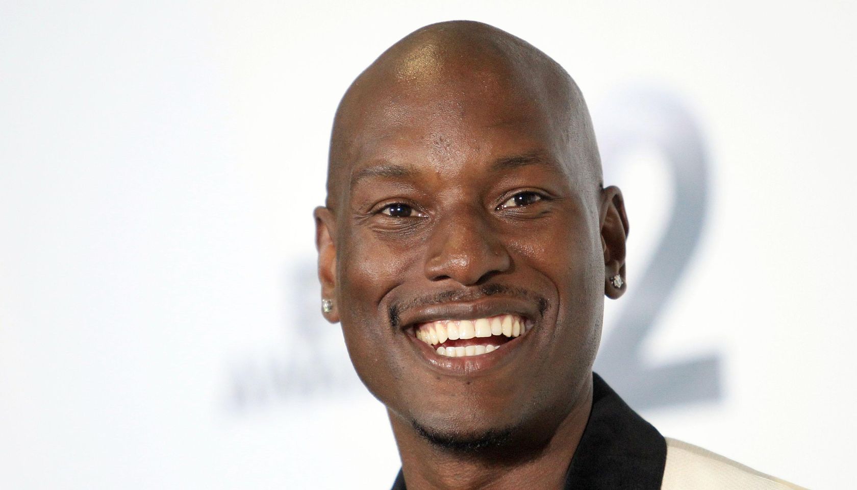 BET Awards '12 - Press Room