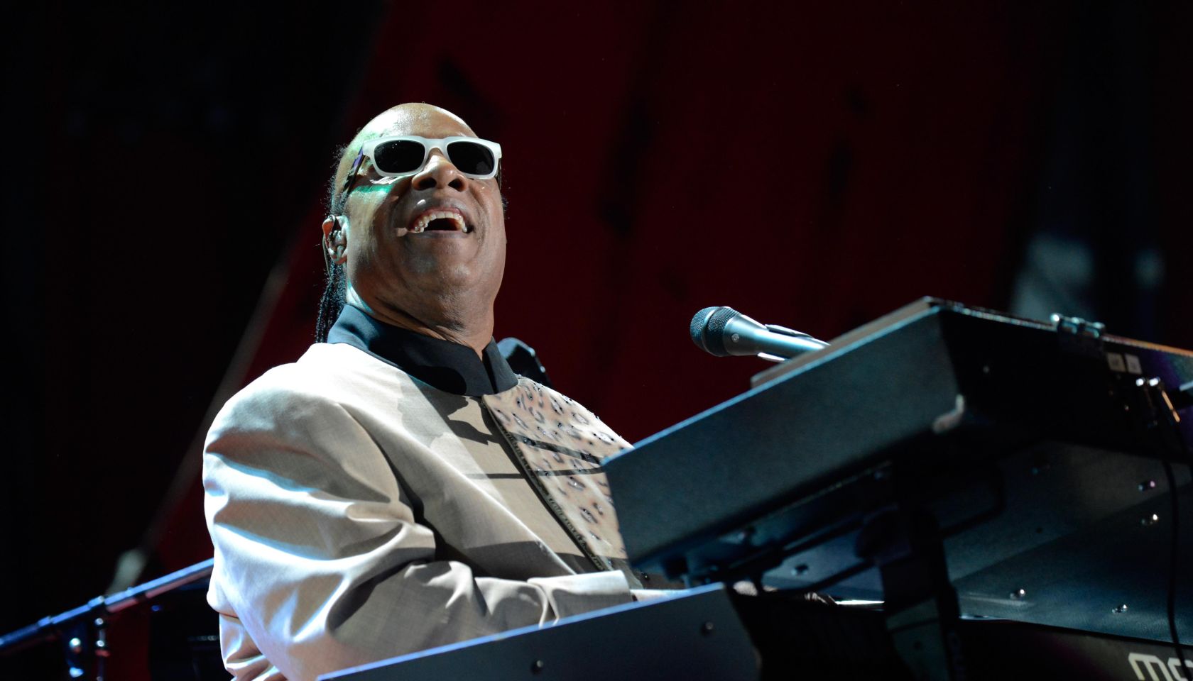 2013 Global Citizen Festival in Central Park to End Extreme Poverty - Show