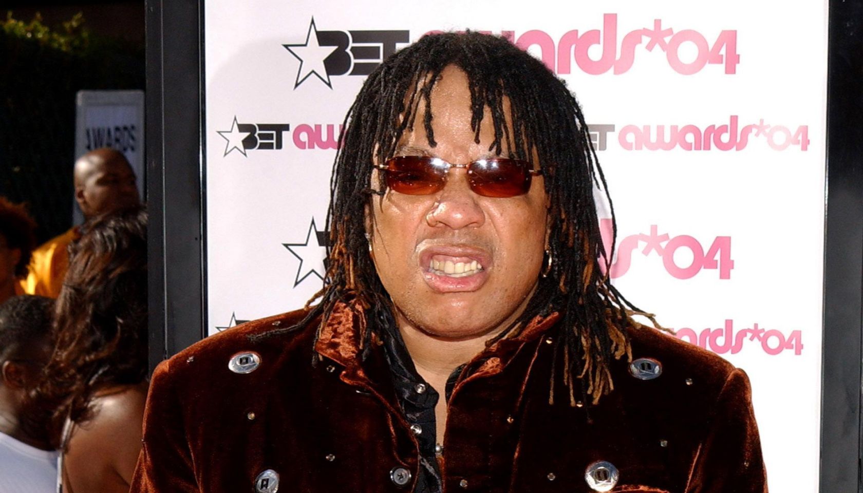 4th Annual BET Awards - Arrivals