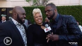 Stellar Awards Preview And Red Carpet Interviews