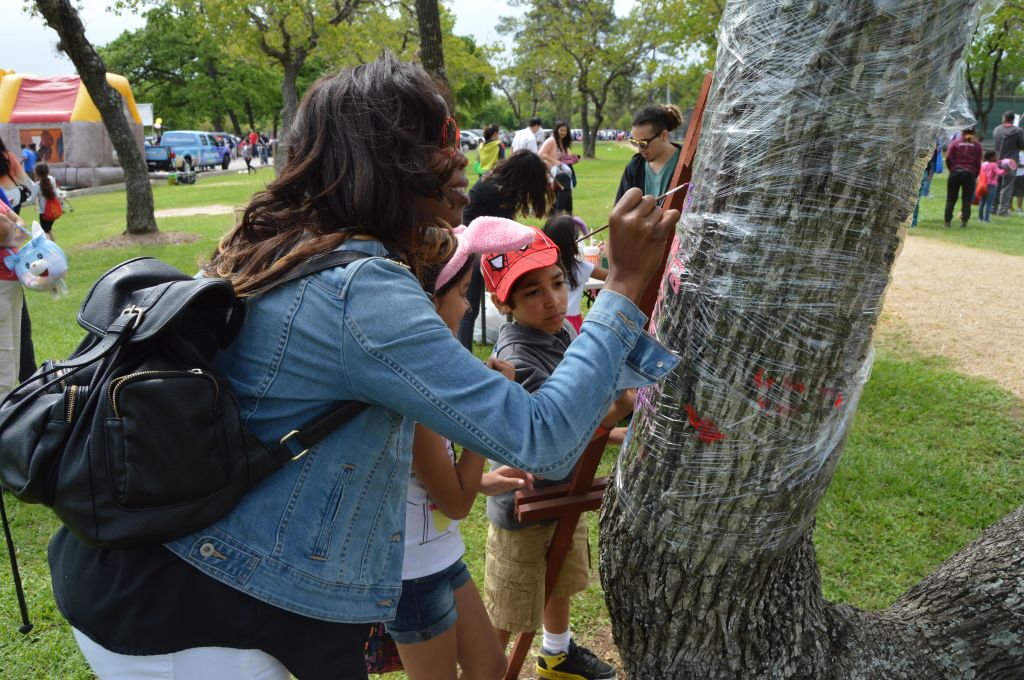 Youth Y.A.H.O.O. Thrill Fest 2015