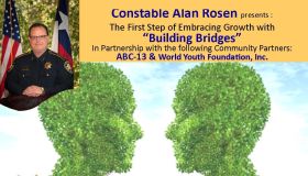 Constable Alan Rosen's 2015 Teen Summit