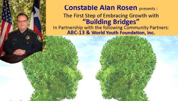 Constable Alan Rosen's 2015 Teen Summit