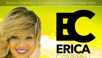 ERICA CAMPBELL