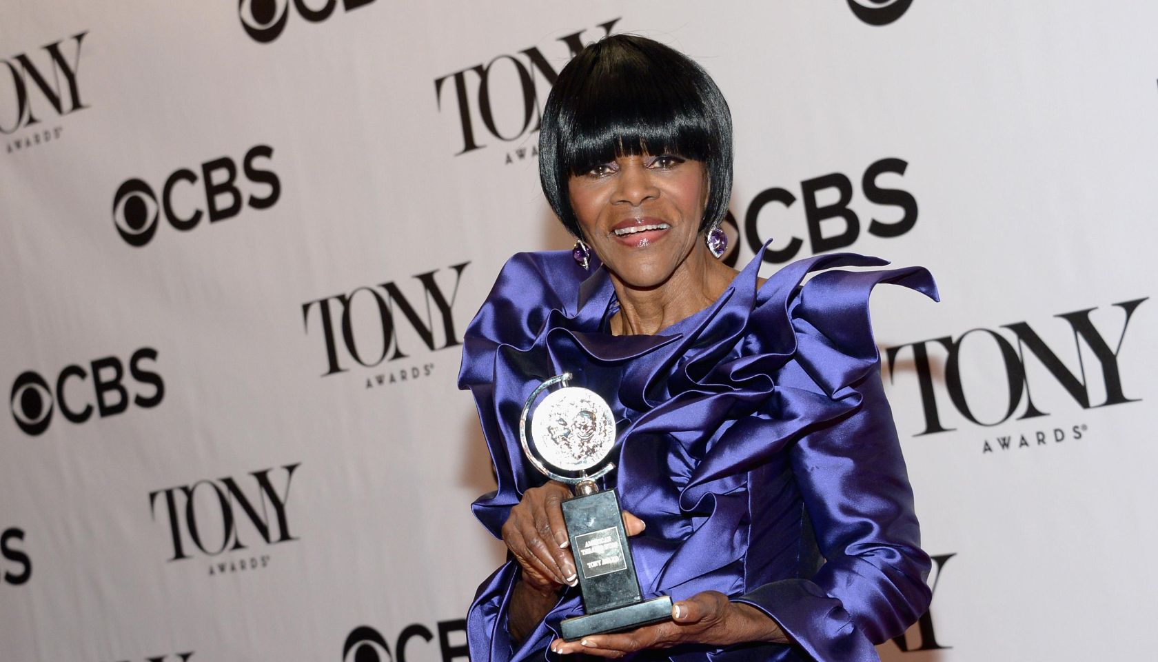 The 67th Annual Tony Awards - Press Room