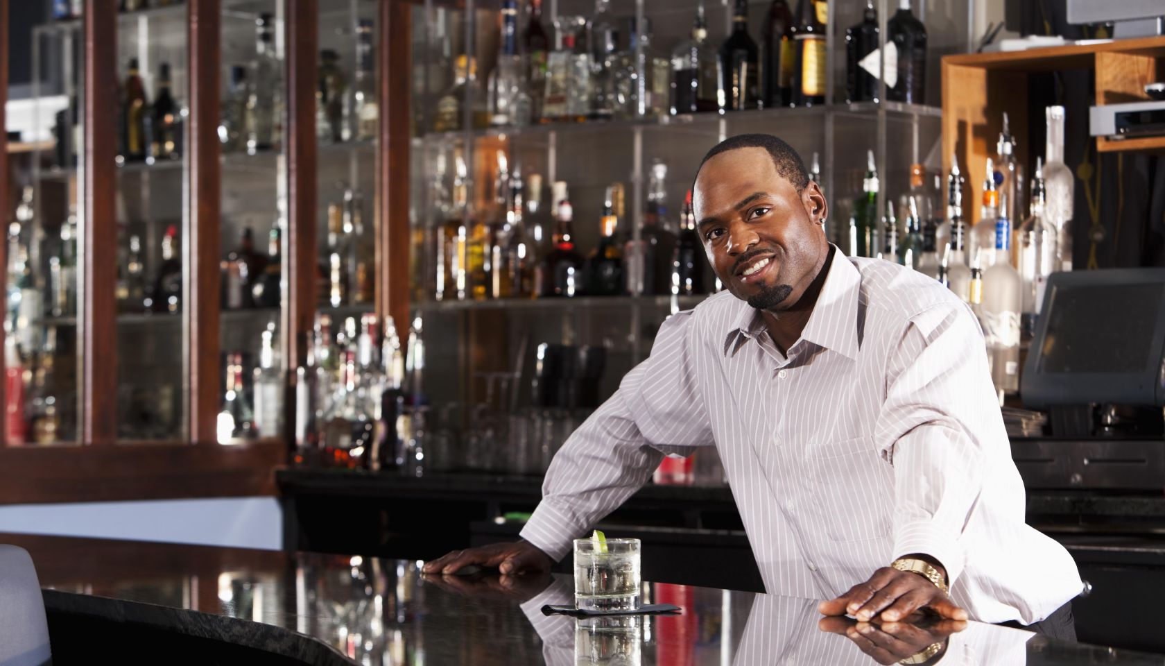 Bartender