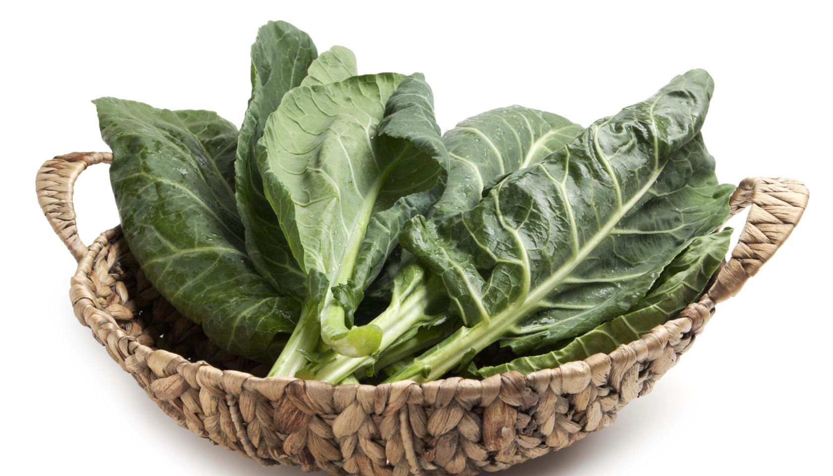 Collard greens