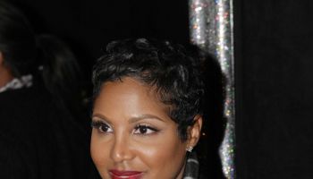 Babyface & Toni Braxton Prep For Broadway Run In 'After Midnight'