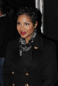 Babyface & Toni Braxton Prep For Broadway Run In 'After Midnight'