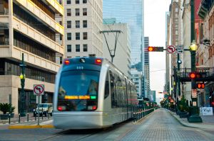 Houston METRORail