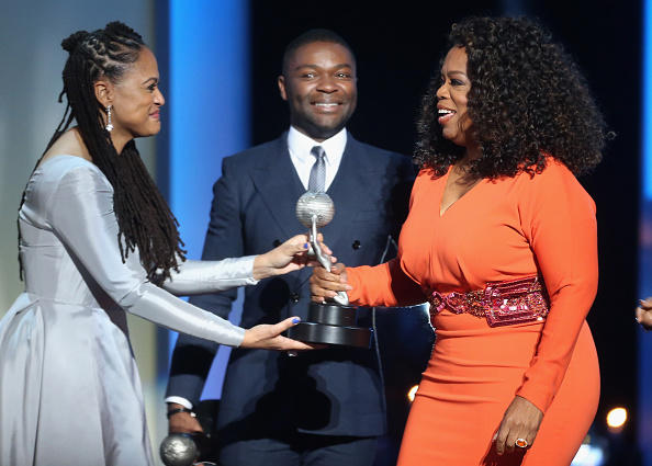 46th NAACP Image Awards Presented By TV One - Show