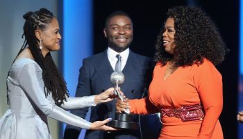 46th NAACP Image Awards Presented By TV One - Show
